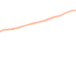 Night-time road noise heatmap for TN12 6YW