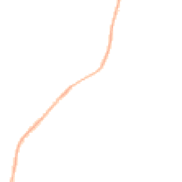 Night-time road noise heatmap for TN12 7BY