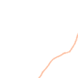 Night-time road noise heatmap for TN12 7EU