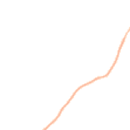 Night-time road noise heatmap for TN12 7EX