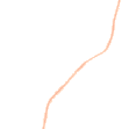 Night-time road noise heatmap for TN12 7JJ