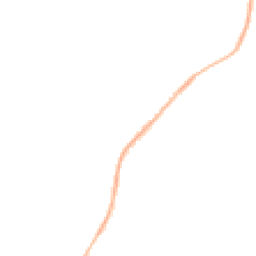 Night-time road noise heatmap for TN12 7JT