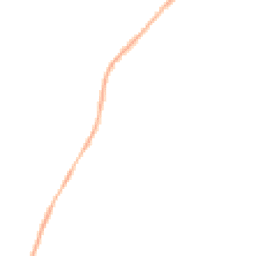 Night-time road noise heatmap for TN12 7LB