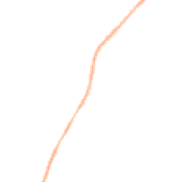 Night-time road noise heatmap for TN12 7LD