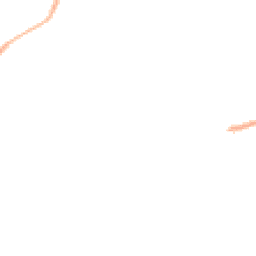 Night-time road noise heatmap for TN12 7PH