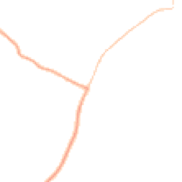 Daytime road noise heatmap for TN12 8BH