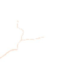 Daytime road noise heatmap for TN12 8BT