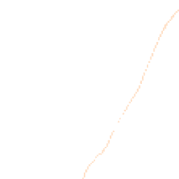 Night-time road noise heatmap for TN12 8BU