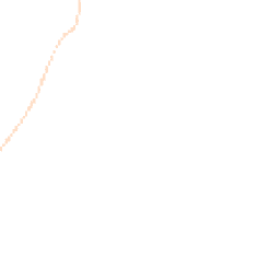 Night-time road noise heatmap for TN12 8BX