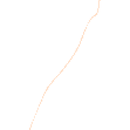 Night-time road noise heatmap for TN12 8DQ