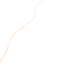 Night-time road noise heatmap for TN12 8EF