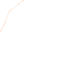 Night-time road noise heatmap for TN12 8EG