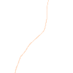 Night-time road noise heatmap for TN12 8HH