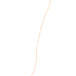Night-time road noise heatmap for TN12 8HJ