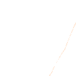 Night-time road noise heatmap for TN12 8LZ
