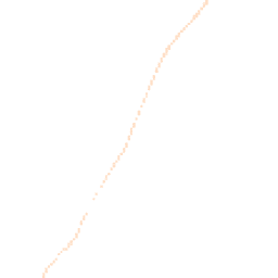 Night-time road noise heatmap for TN12 8NG