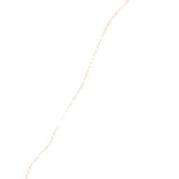 Night-time road noise heatmap for TN12 8NJ