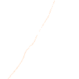 Night-time road noise heatmap for TN12 8NL