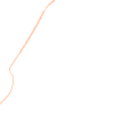 Night-time road noise heatmap for TN12 9AN