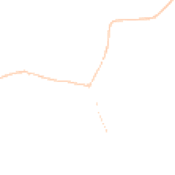Night-time road noise heatmap for TN12 9DP