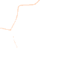 Night-time road noise heatmap for TN12 9ES