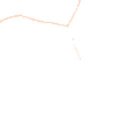 Night-time road noise heatmap for TN12 9GA