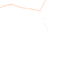 Night-time road noise heatmap for TN12 9GG