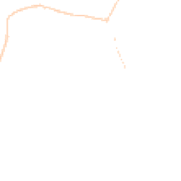 Night-time road noise heatmap for TN12 9GH