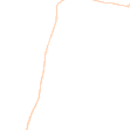 Night-time road noise heatmap for TN12 9GN