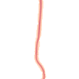 Daytime road noise heatmap for TN12 9NF