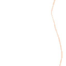 Night-time road noise heatmap for TN12 9NT