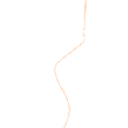 Night-time road noise heatmap for TN12 9PB