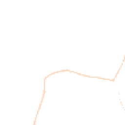 Night-time road noise heatmap for TN12 9QE