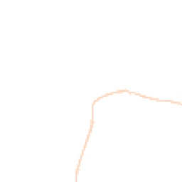 Night-time road noise heatmap for TN12 9QQ