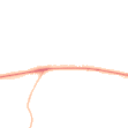 Night-time road noise heatmap for TN15 0AA