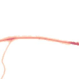 Night-time road noise heatmap for TN15 0AD