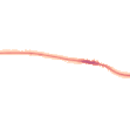 Night-time road noise heatmap for TN15 0AG