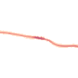 Night-time road noise heatmap for TN15 0AJ