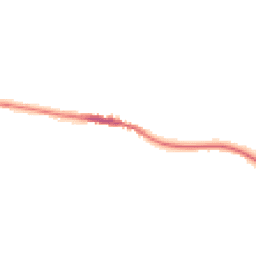 Night-time road noise heatmap for TN15 0AP