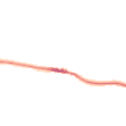Night-time road noise heatmap for TN15 0AS