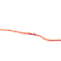 Night-time road noise heatmap for TN15 0AU