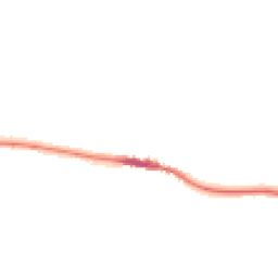 Night-time road noise heatmap for TN15 0AX