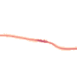 Night-time road noise heatmap for TN15 0BD