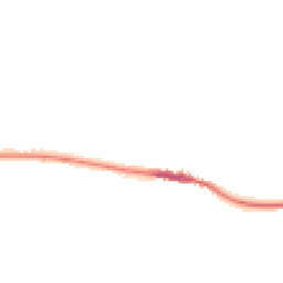 Night-time road noise heatmap for TN15 0BH