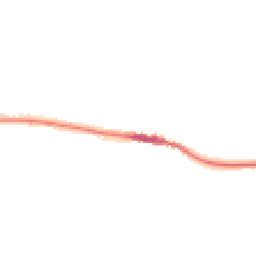 Night-time road noise heatmap for TN15 0BJ