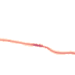 Night-time road noise heatmap for TN15 0BL