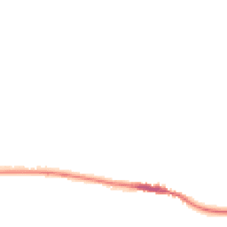 Night-time road noise heatmap for TN15 0BN