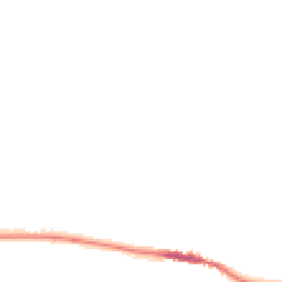 Night-time road noise heatmap for TN15 0BP