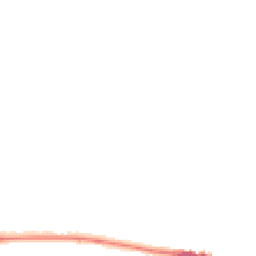 Night-time road noise heatmap for TN15 0DF