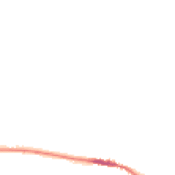 Night-time road noise heatmap for TN15 0DH